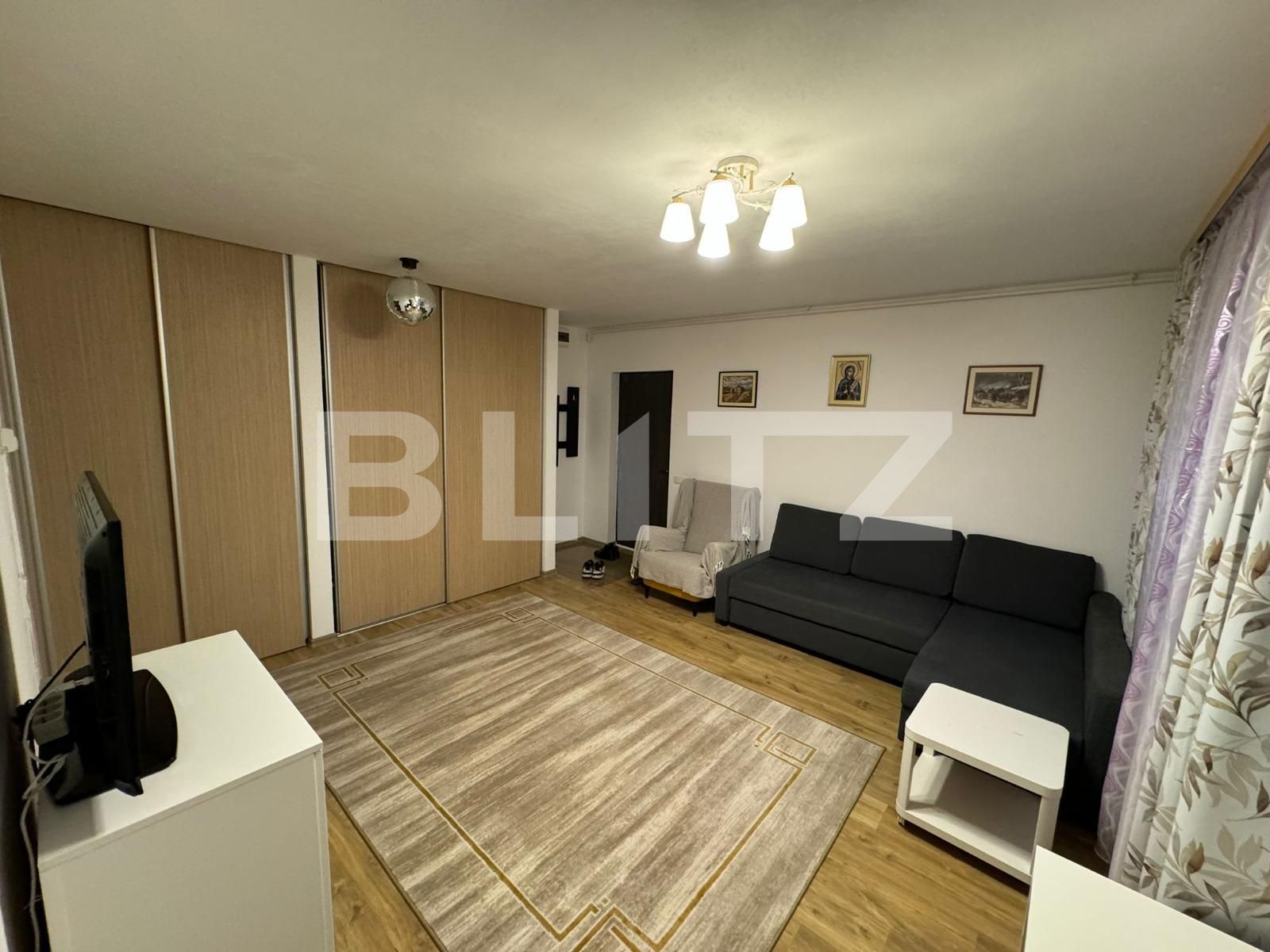 Garsonieră de vânzare Berceni - 134742AV | BLITZ București | Poza2