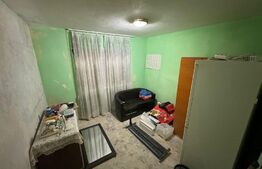 Garsonieră Renovabilă, 23 mp, Apărătorii Patriei