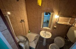 Garsonieră Renovabilă, 23 mp, Apărătorii Patriei