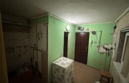 Garsonieră Renovabilă, 23 mp, Apărătorii Patriei