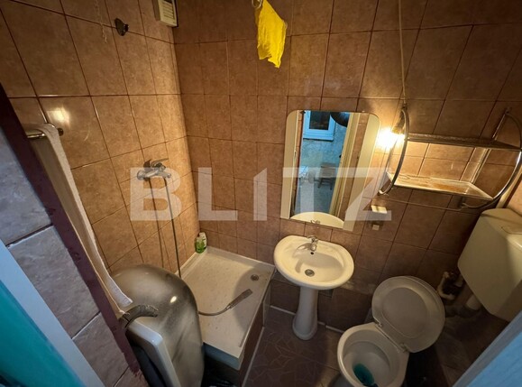 Garsonieră de vânzare Berceni - 134858AV | BLITZ București | Poza4