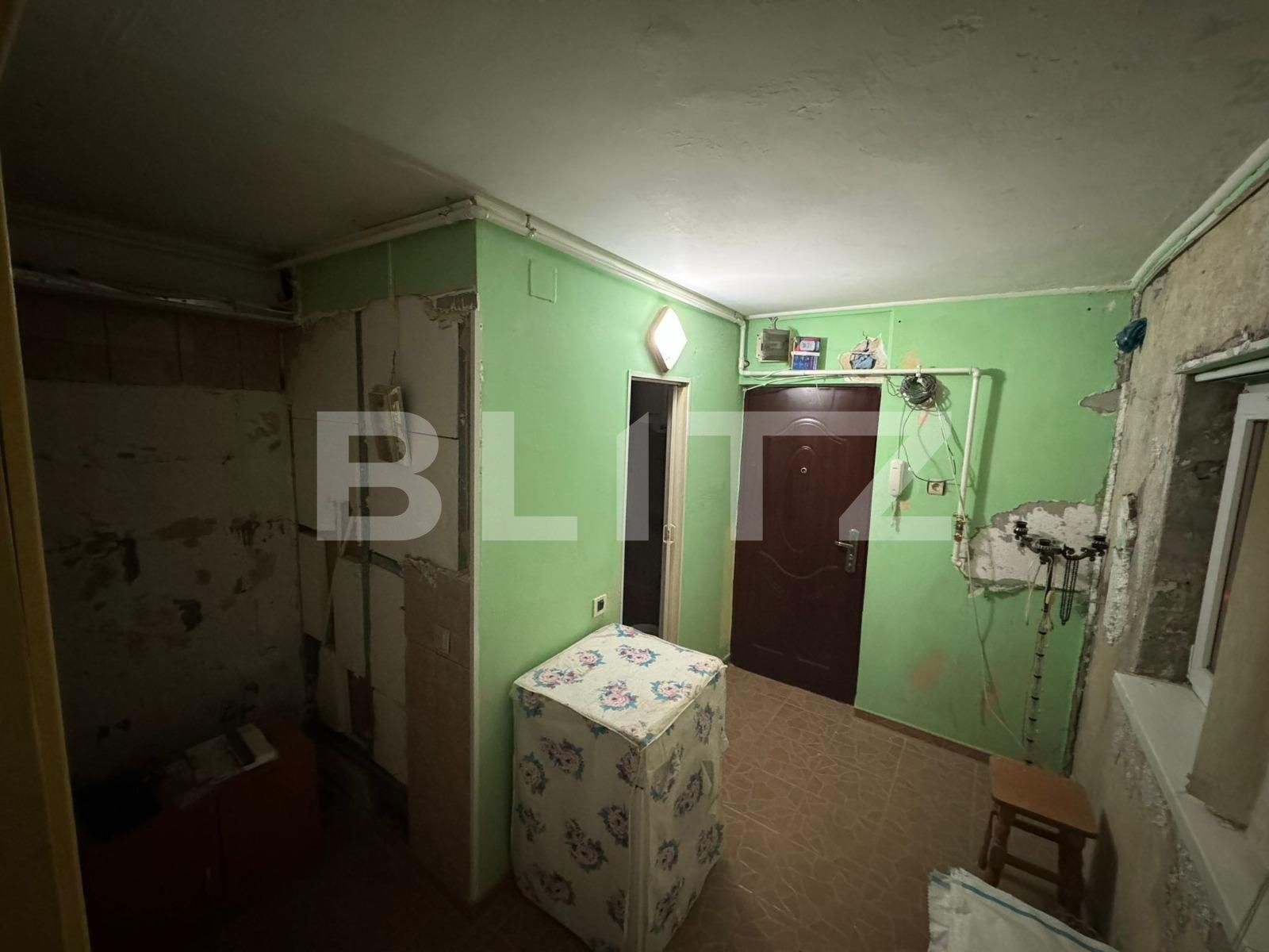 Garsonieră de vânzare Berceni - 134858AV | BLITZ București | Poza3