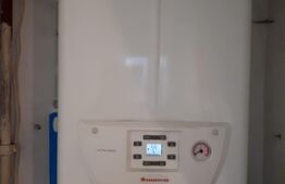 Apartament cu 2 camere, 34mp, cartier Tei