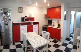 Apartament cu 2 camere, 34mp, cartier Tei