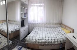 Apartament cu 2 camere, 34mp, cartier Tei