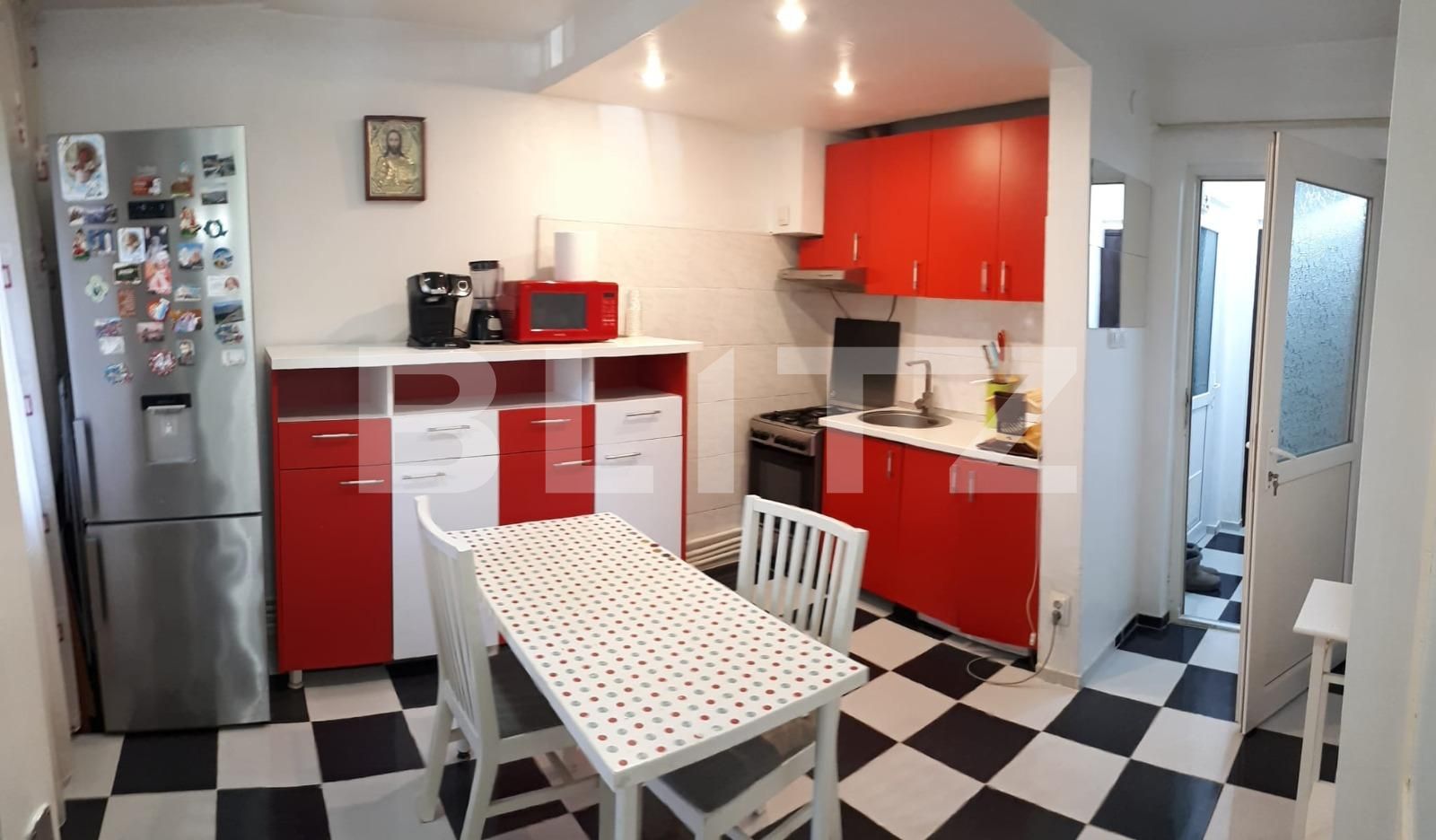 Apartament de vânzare 2 camere Tei - 134910AV | BLITZ București | Poza3