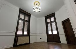 Exclusivitate! Vila de exceptie, anul 1920, restaurata total, 648mp utili, 431mp teren, sauna, piscina interioara si amfiteatru!