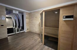 Exclusivitate! Vila de exceptie, anul 1920, restaurata total, 648mp utili, 431mp teren, sauna, piscina interioara si amfiteatru!