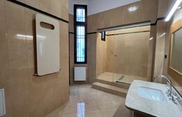 Exclusivitate! Vila de exceptie, anul 1920, restaurata total, 648mp utili, 431mp teren, sauna, piscina interioara si amfiteatru!