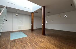 Exclusivitate! Vila de exceptie, anul 1920, restaurata total, 648mp utili, 431mp teren, sauna, piscina interioara si amfiteatru!