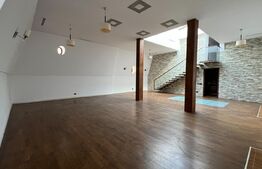 Exclusivitate! Vila de exceptie, anul 1920, restaurata total, 648mp utili, 431mp teren, sauna, piscina interioara si amfiteatru!