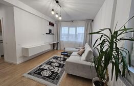 Apartament 2 camere, 53mp, zona Regie Grozavesti