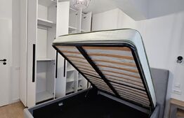 Apartament 2 camere, 53mp, zona Regie Grozavesti