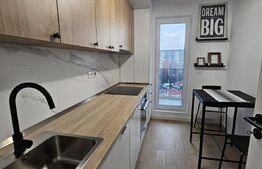 Apartament 2 camere, 53mp, zona Regie Grozavesti