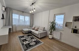 Apartament 2 camere, 53mp, zona Regie Grozavesti