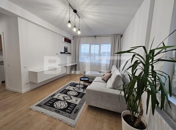 Apartament de vânzare 2 camere Crangasi - 135032AV | BLITZ București | Poza1