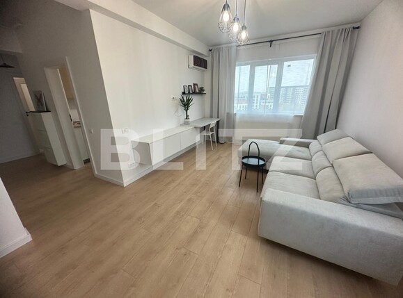 Apartament de vânzare 2 camere Crangasi - 135032AV | BLITZ București | Poza12
