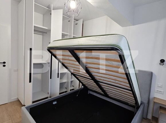 Apartament de vânzare 2 camere Crangasi - 135032AV | BLITZ București | Poza5