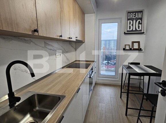 Apartament de vânzare 2 camere Crangasi - 135032AV | BLITZ București | Poza4