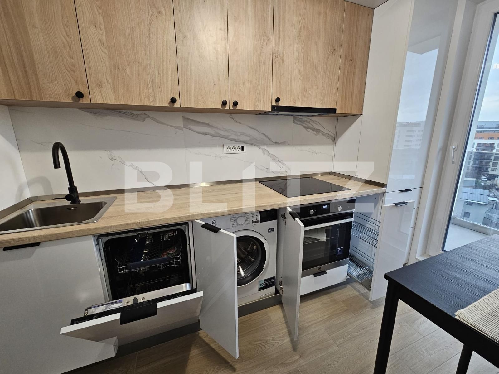 Apartament de vânzare 2 camere Crangasi - 135032AV | BLITZ București | Poza11