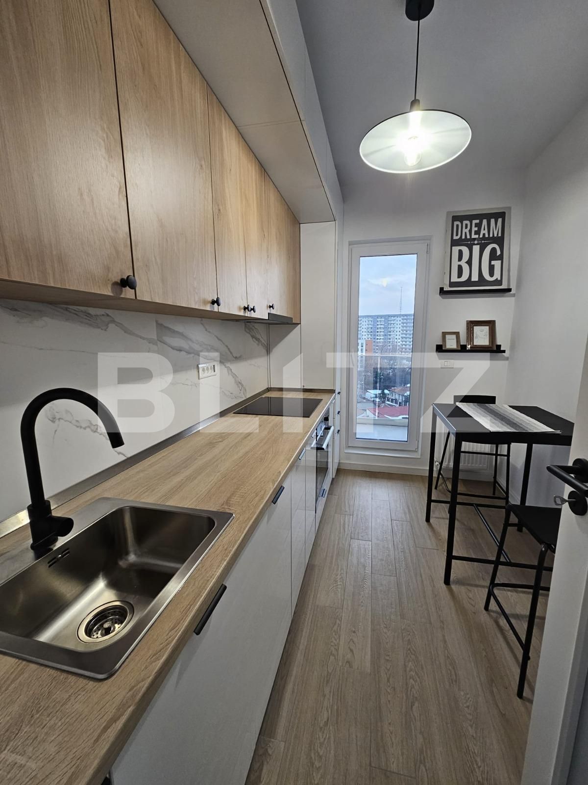 Apartament de vânzare 2 camere Crangasi - 135032AV | BLITZ București | Poza4