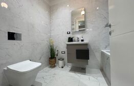 Apartamente 2 camere, 83.4mp construiti, zona Porsche Pipera