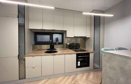 Apartamente 2 camere, 83.4mp construiti, zona Porsche Pipera