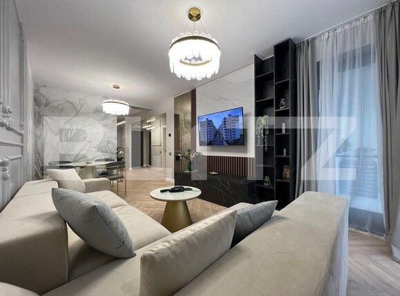 Apartament de vânzare 2 camere Pipera - 135034AV | BLITZ București | Poza6