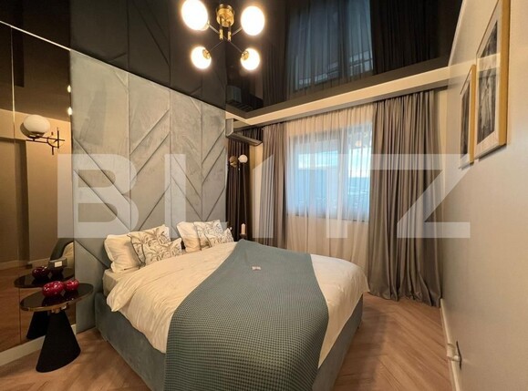 Apartament de vânzare 2 camere Pipera - 135034AV | BLITZ București | Poza4