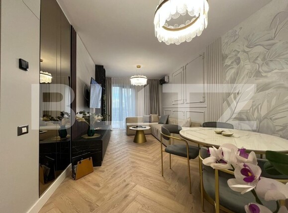 Apartament de vânzare 2 camere Pipera - 135034AV | BLITZ București | Poza2