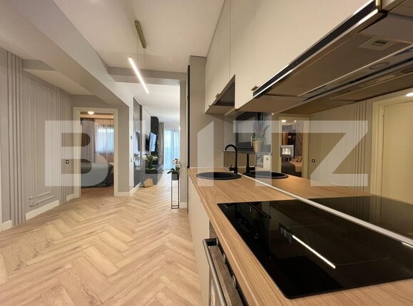 Apartament de vânzare 2 camere Pipera - 135034AV | BLITZ București | Poza7