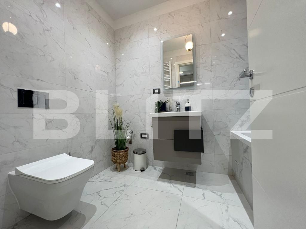 Apartament de vânzare 2 camere Pipera - 135034AV | BLITZ București | Poza9