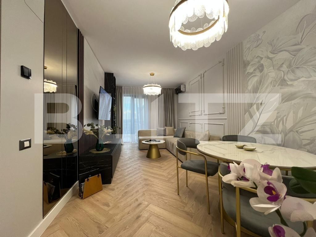 Apartament de vânzare 2 camere Pipera - 135034AV | BLITZ București | Poza2