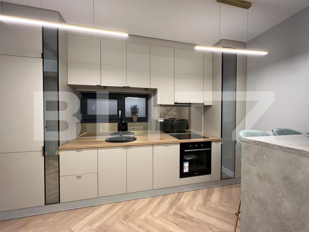 Apartament de vânzare 2 camere Pipera - 135034AV | BLITZ București | Poza5