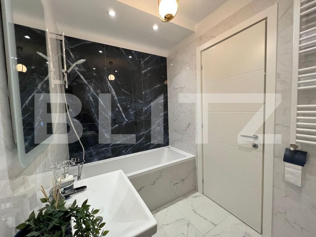 Apartament de vânzare 2 camere Pipera - 135034AV | BLITZ București | Poza10