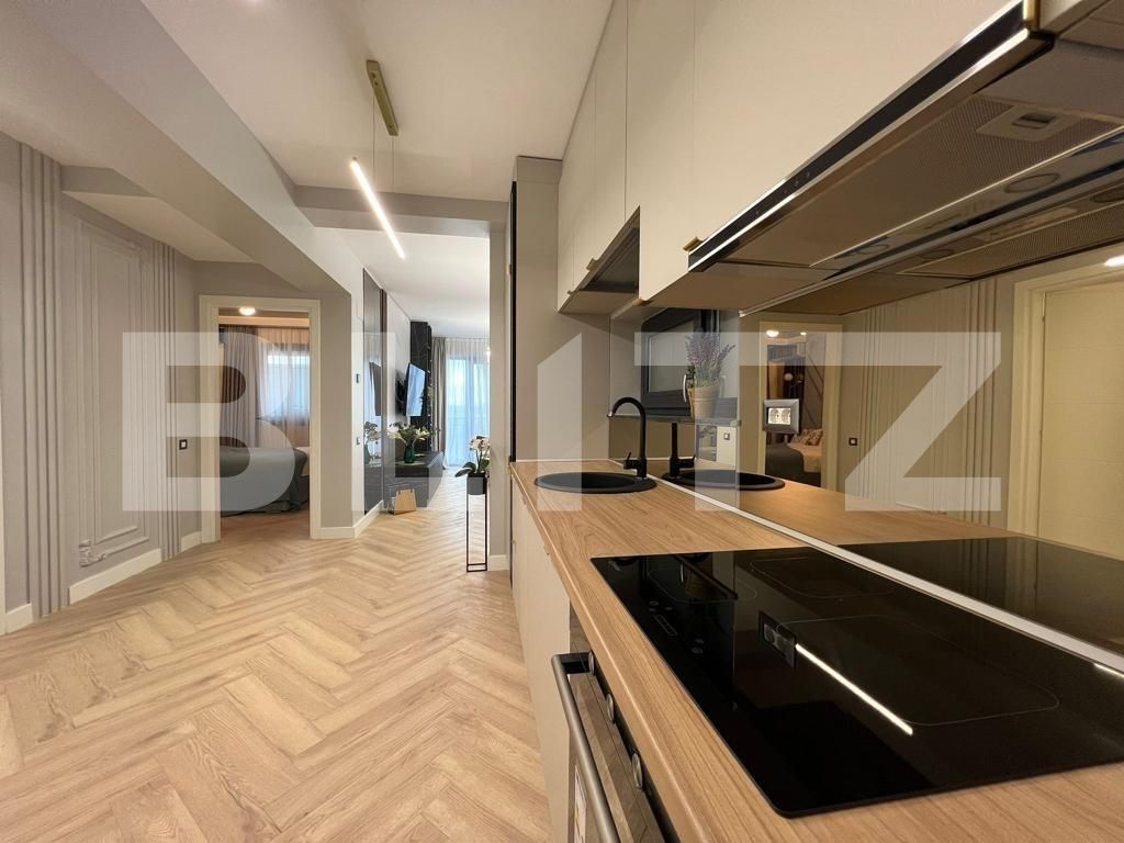 Apartament de vânzare 2 camere Pipera - 135034AV | BLITZ București | Poza7
