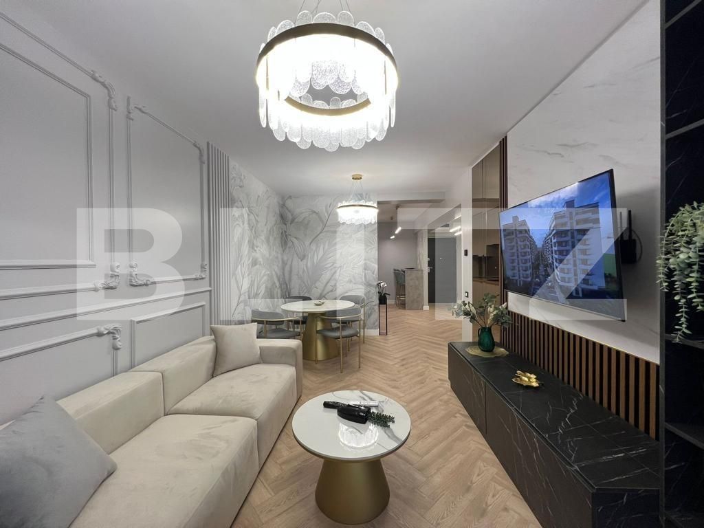 Apartament de vânzare 2 camere Pipera - 135034AV | BLITZ București | Poza8