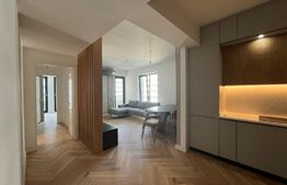 Apartamente 3 camere, suprefete 94.4-96.3mp construiti, zona Porsche Pipera