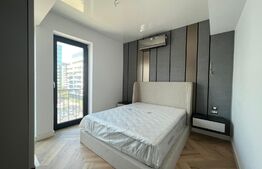 Apartamente 3 camere, suprefete 94.4-96.3mp construiti, zona Porsche Pipera