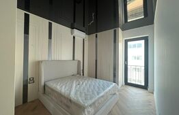 Apartamente 3 camere, suprefete 94.4-96.3mp construiti, zona Porsche Pipera