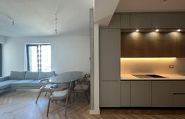 Apartamente 3 camere, suprefete 94.4-96.3mp construiti, zona Porsche Pipera