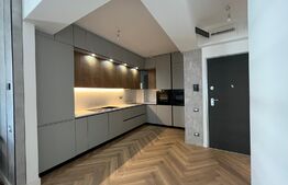 Apartamente 3 camere, suprefete 94.4-96.3mp construiti, zona Porsche Pipera