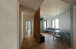 Apartamente 3 camere, suprefete 94.4-96.3mp construiti, zona Porsche Pipera