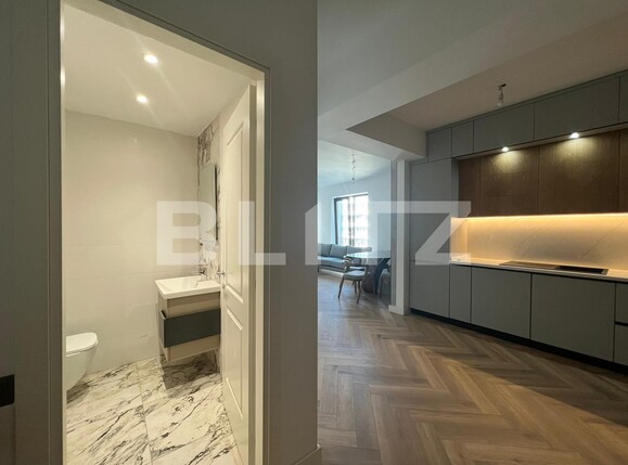 Apartament de vânzare 3 camere Pipera - 135038AV | BLITZ București | Poza10