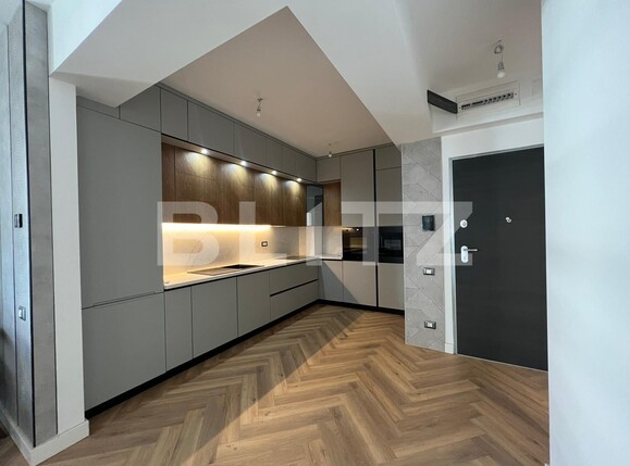 Apartament de vânzare 3 camere Pipera - 135038AV | BLITZ București | Poza1