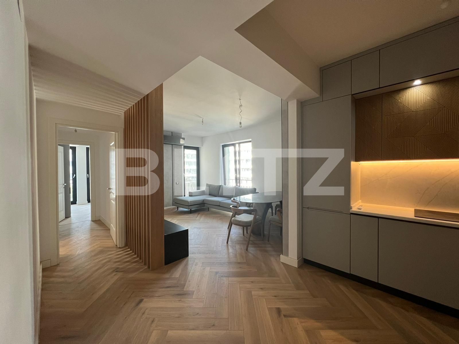 Apartament de vânzare 3 camere Pipera - 135038AV | BLITZ București | Poza8