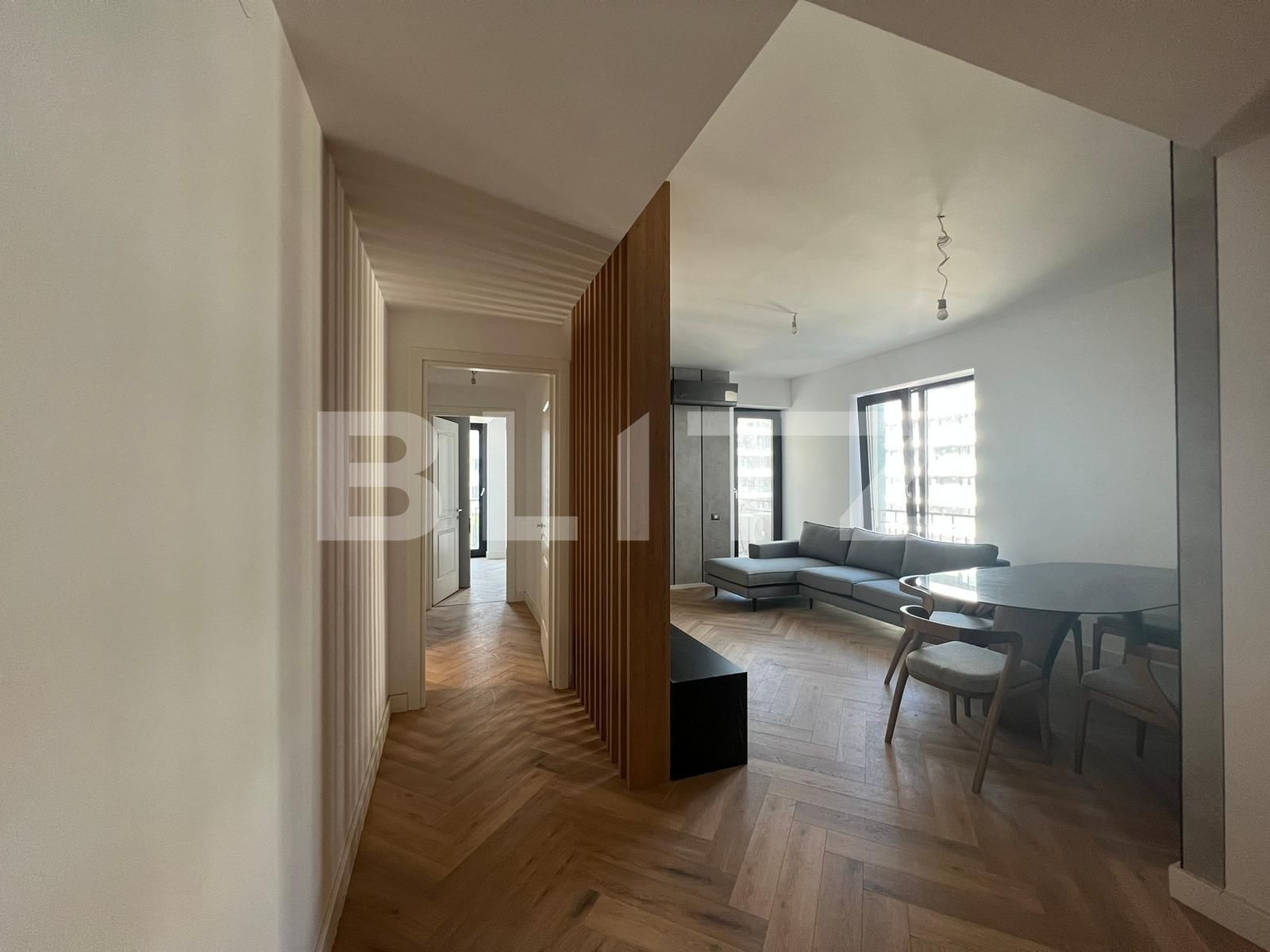 Apartament de vânzare 3 camere Pipera - 135038AV | BLITZ București | Poza6