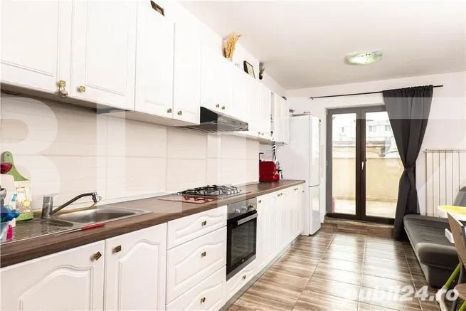 Apartament de vânzare 2 camere Iancului - 135040AV | BLITZ București | Poza4