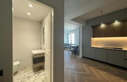 Apartamente 3 camere, suprefete 88.9-89.1mp construiti, zona Porsche Pipera