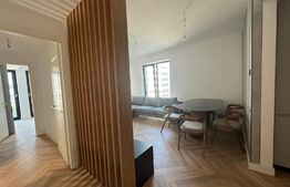 Apartamente 3 camere, suprefete 88.9-89.1mp construiti, zona Porsche Pipera